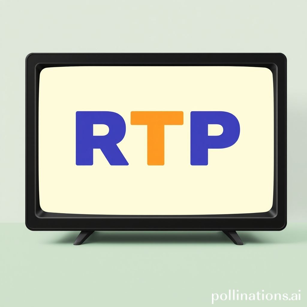 Memahami RTP di best188